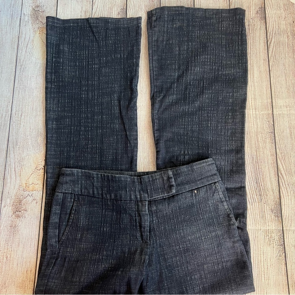 TOPSHOP Flare Jeans 10